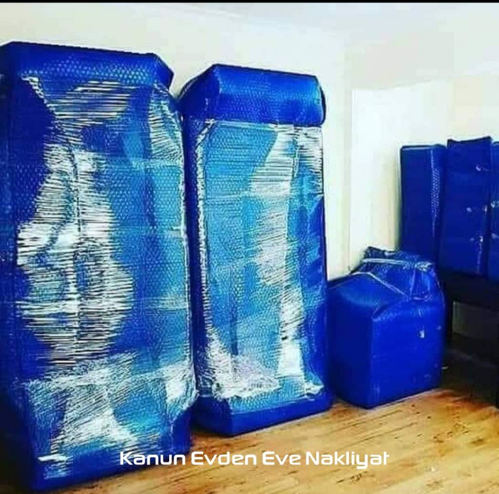 Adana Kanun Evden Eve Nakliyat