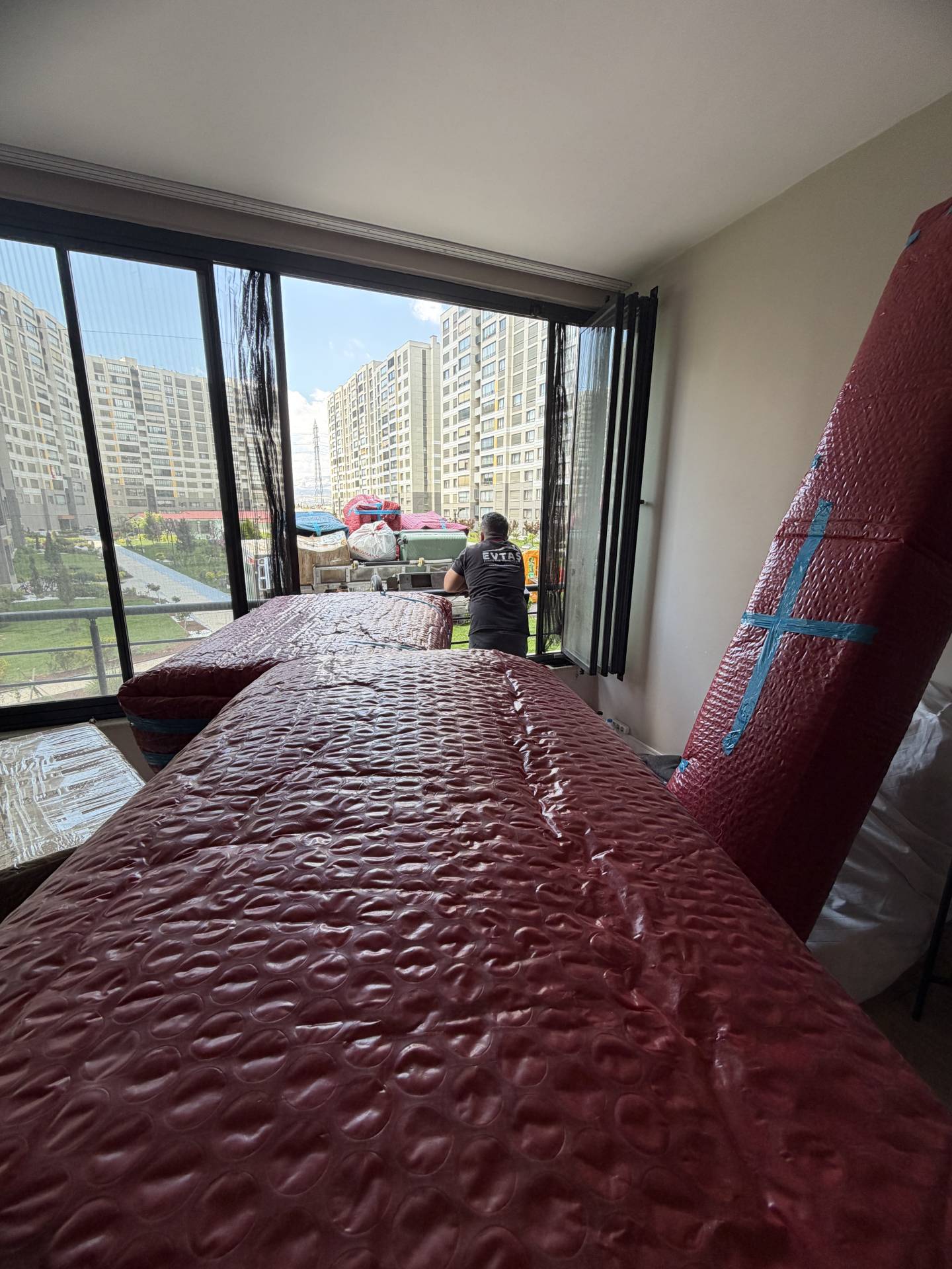 Konya evtaş evden eve taşımacılık