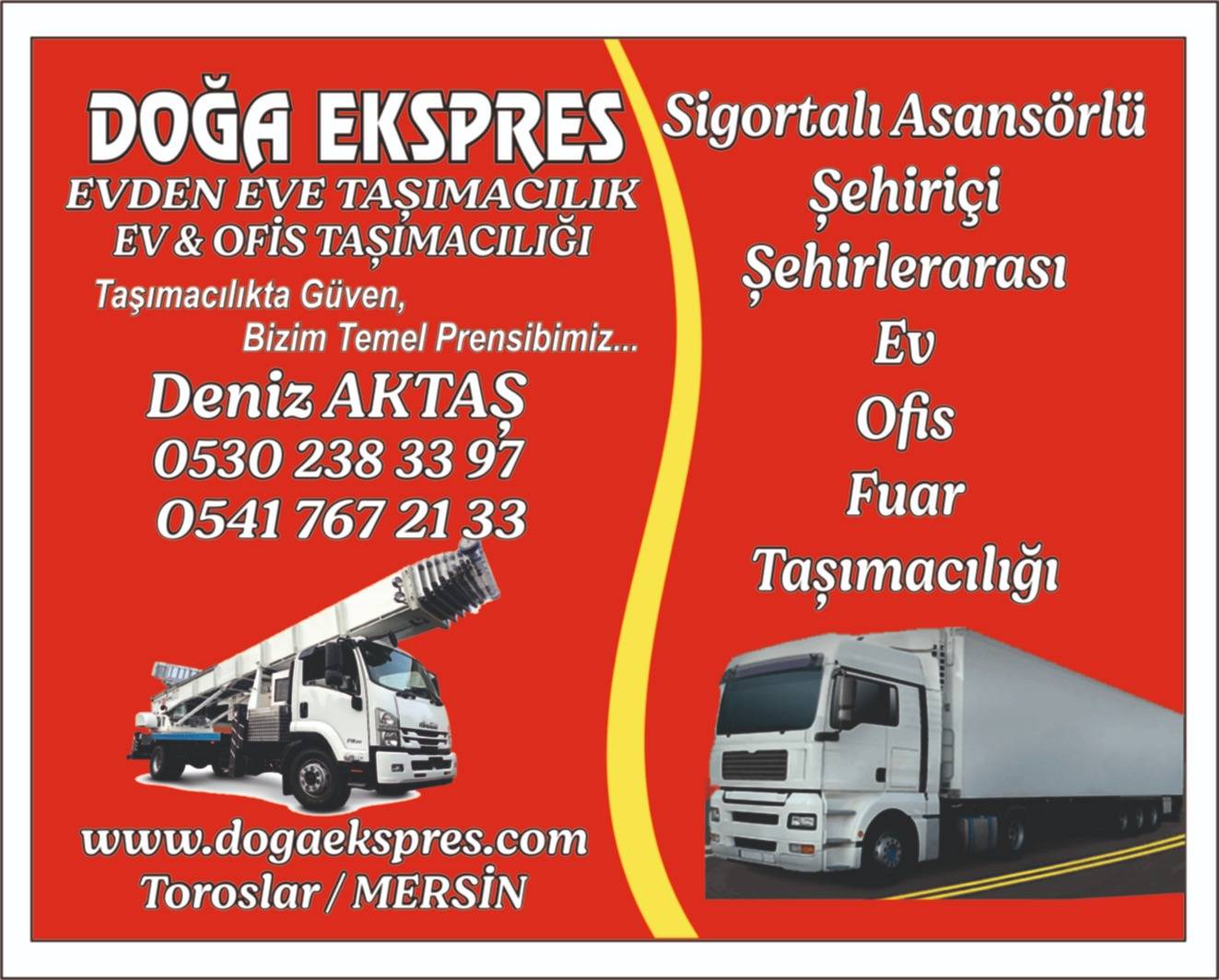 DOĞA EXPRES galerisi, fotoğraf 3