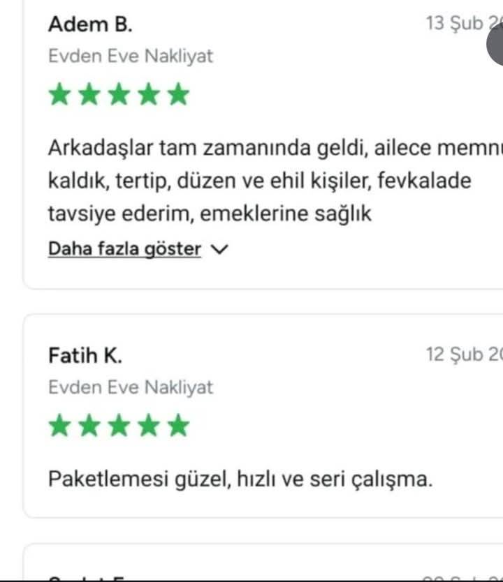 Çayarası express Nakliyat galerisi, fotoğraf 5