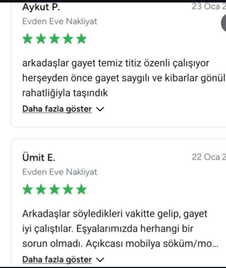 Çayarası express Nakliyat galerisi, fotoğraf 6