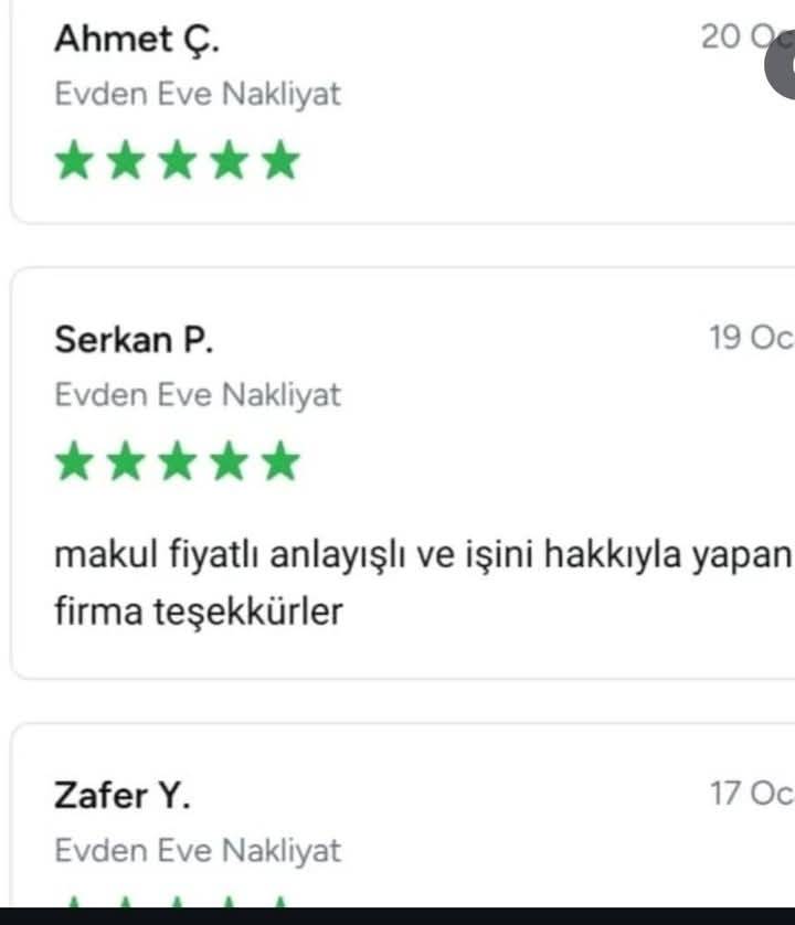 Çayarası express Nakliyat galerisi, fotoğraf 3