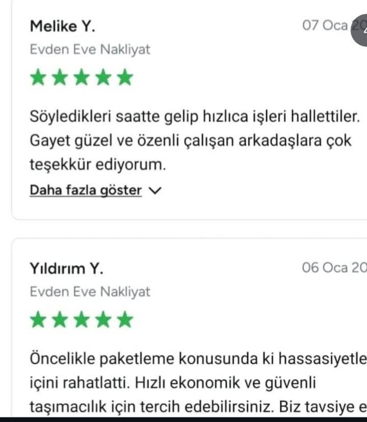Çayarası express Nakliyat galerisi, fotoğraf 7