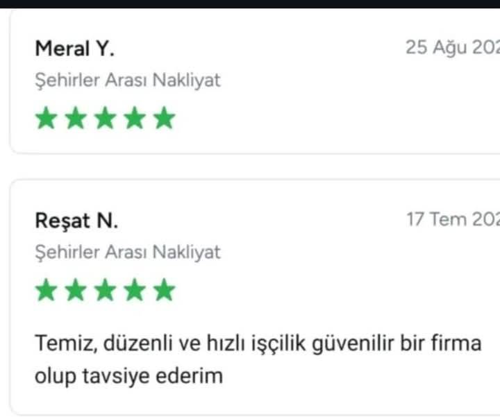 Çayarası express Nakliyat galerisi, fotoğraf 4