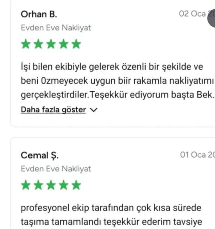 Çayarası express Nakliyat galerisi, fotoğraf 2
