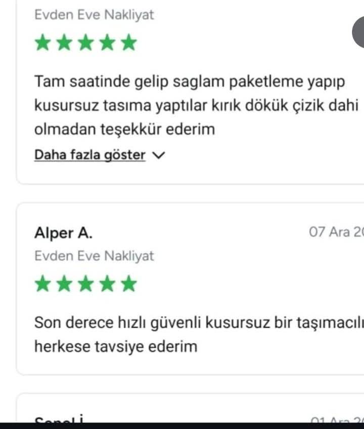 Çayarası express Nakliyat galerisi, fotoğraf 8