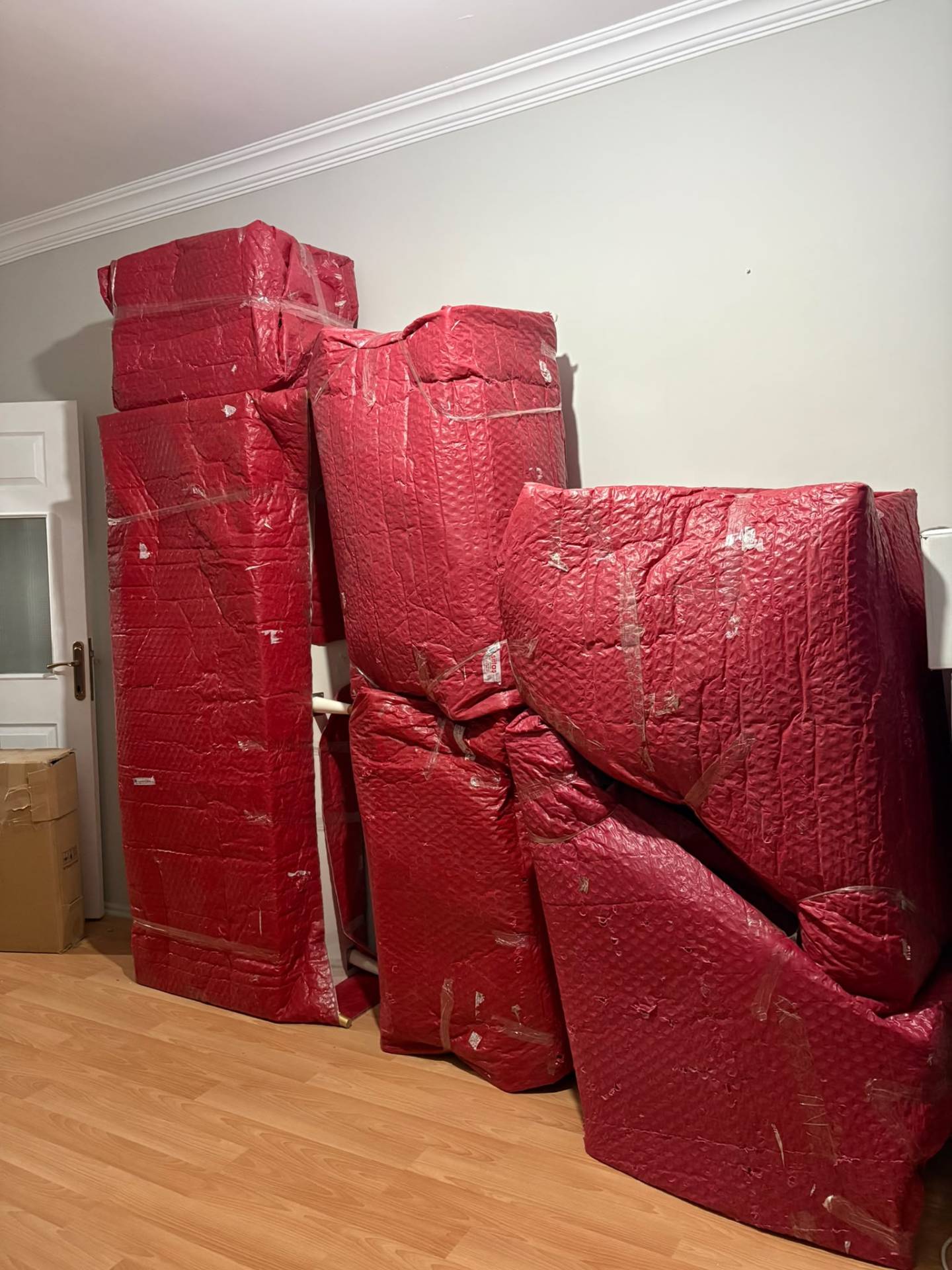 Mover Evden Eve