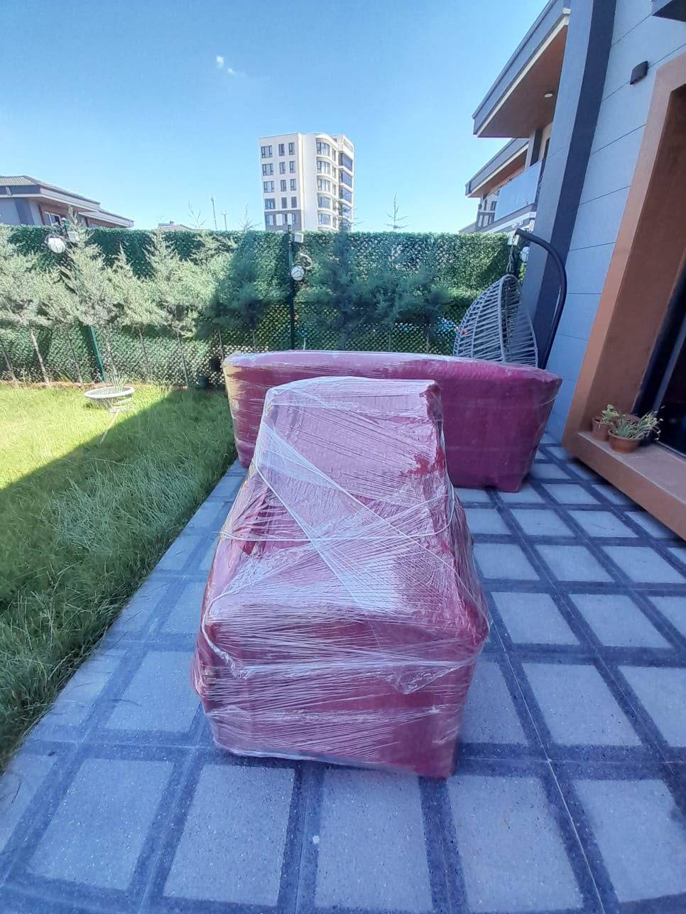 Mover Evden Eve