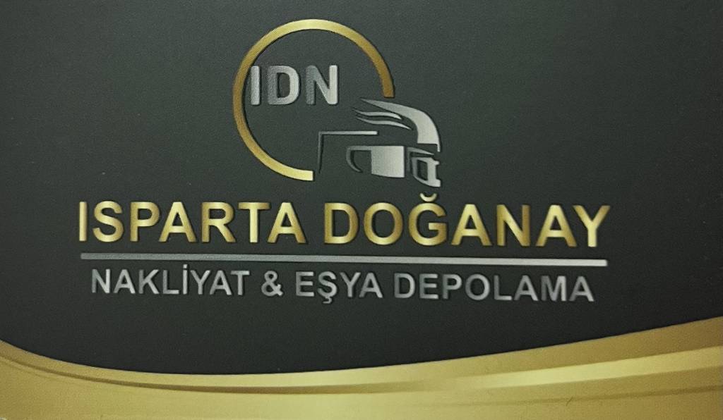 Isparta DoğanAy Nakliyat ve Asansör Kiralama
