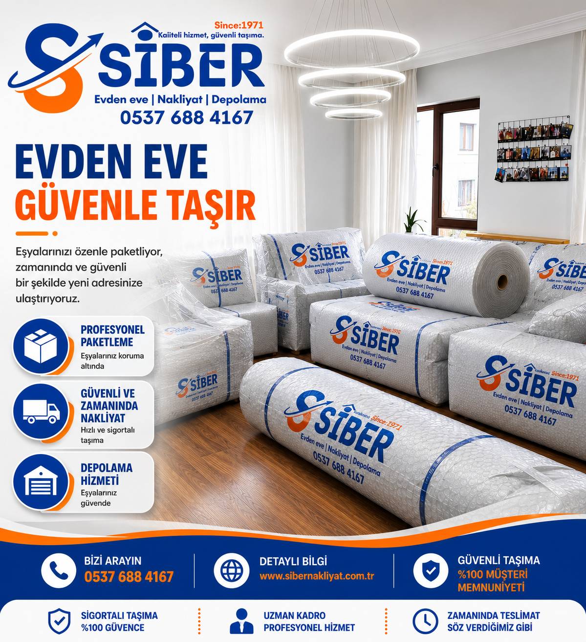 Siber nakliyat