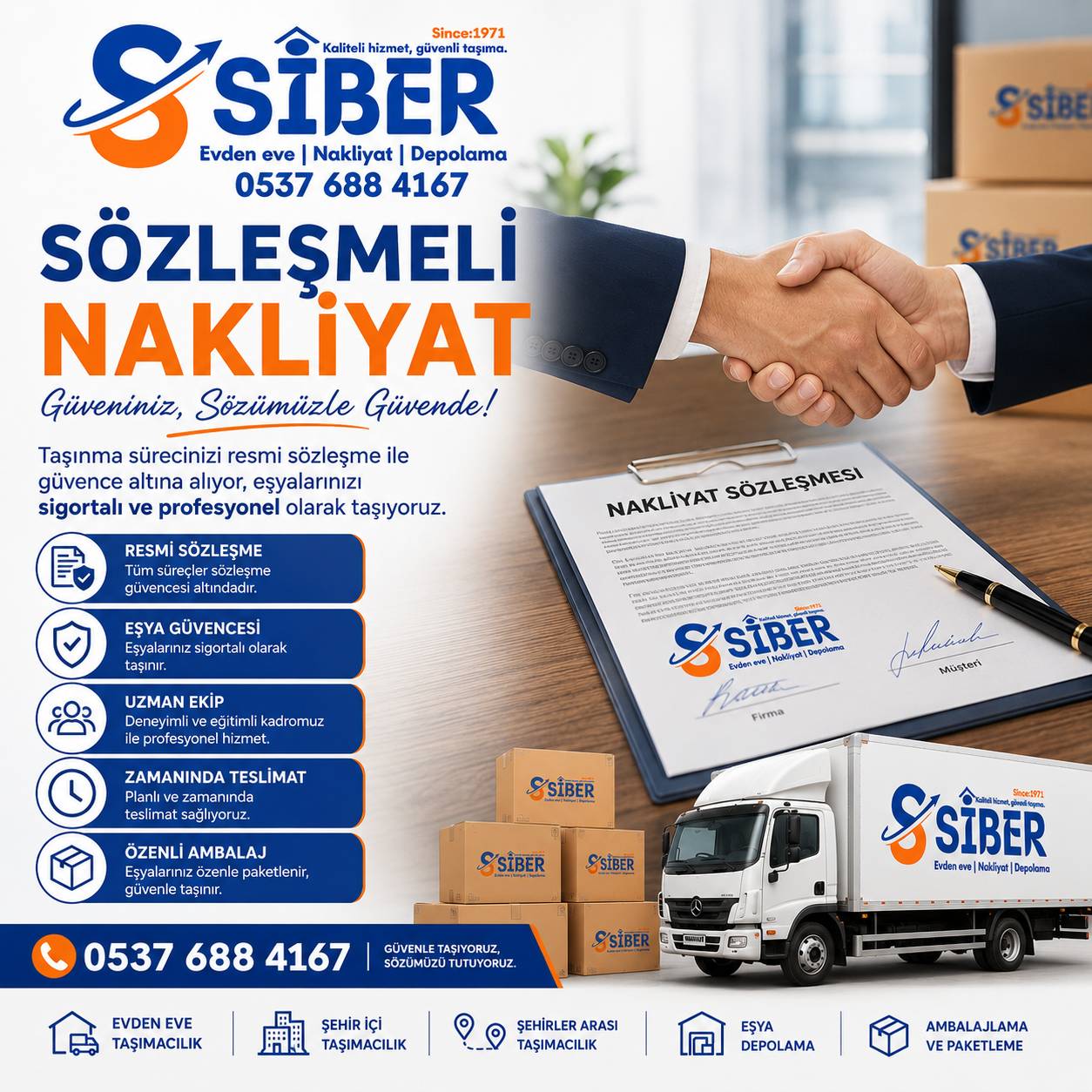 Siber nakliyat