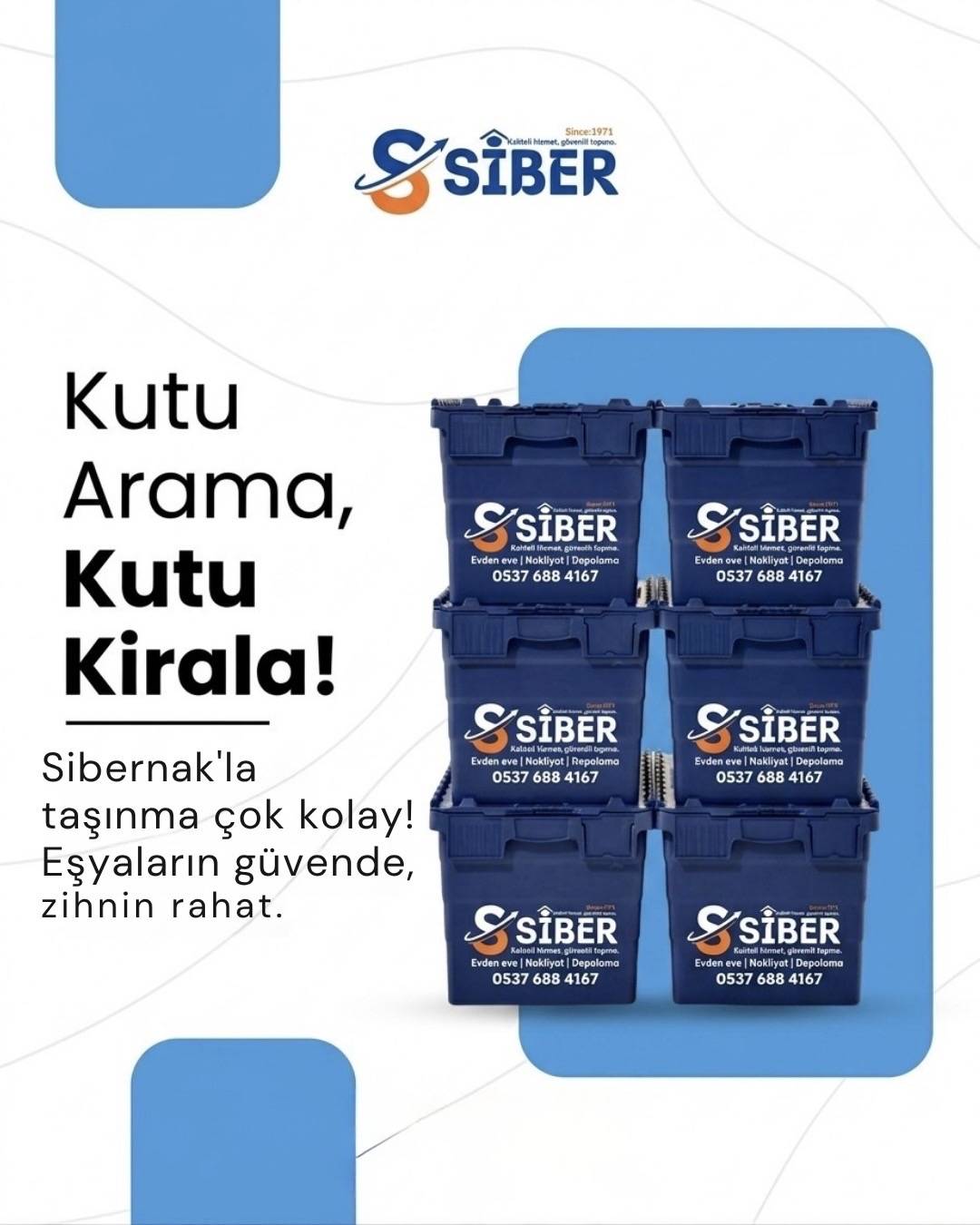 Siber nakliyat