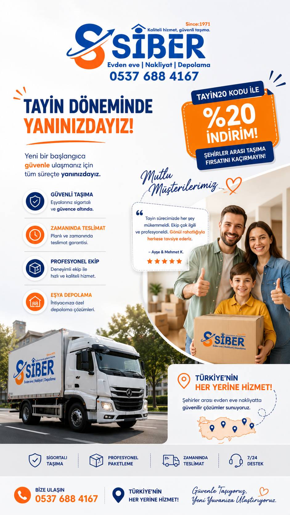 Siber nakliyat