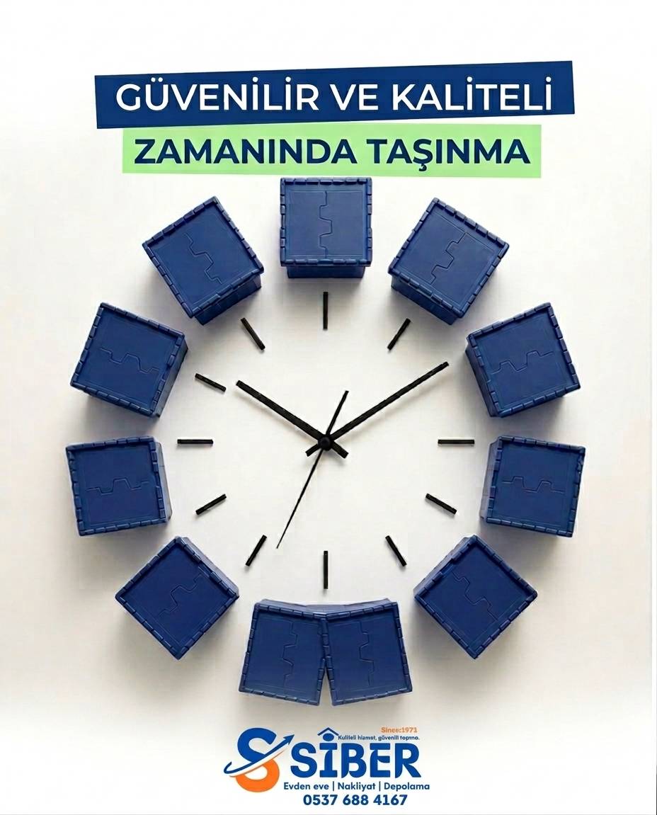 Siber nakliyat