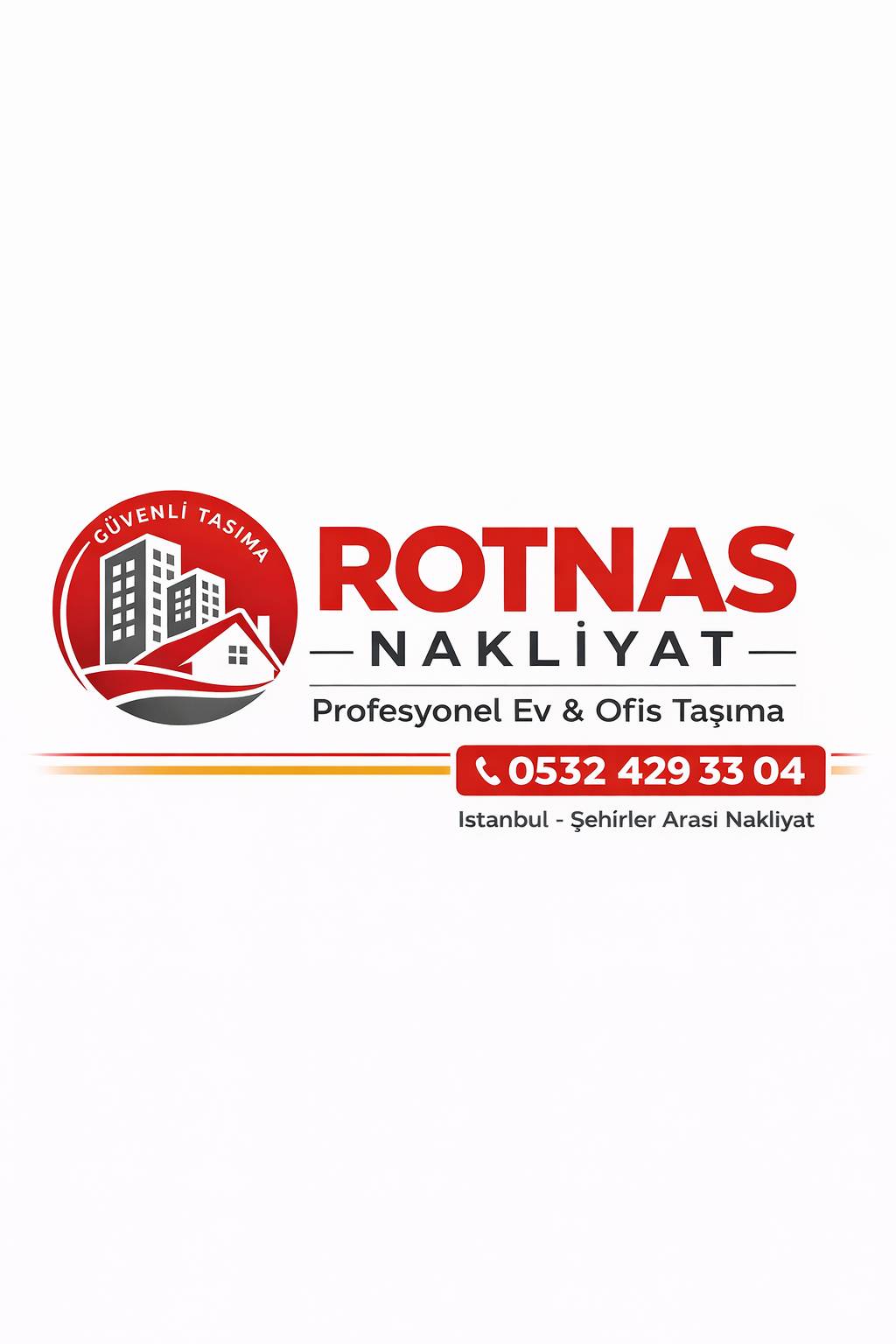 ROTNAS NAKLİYAT