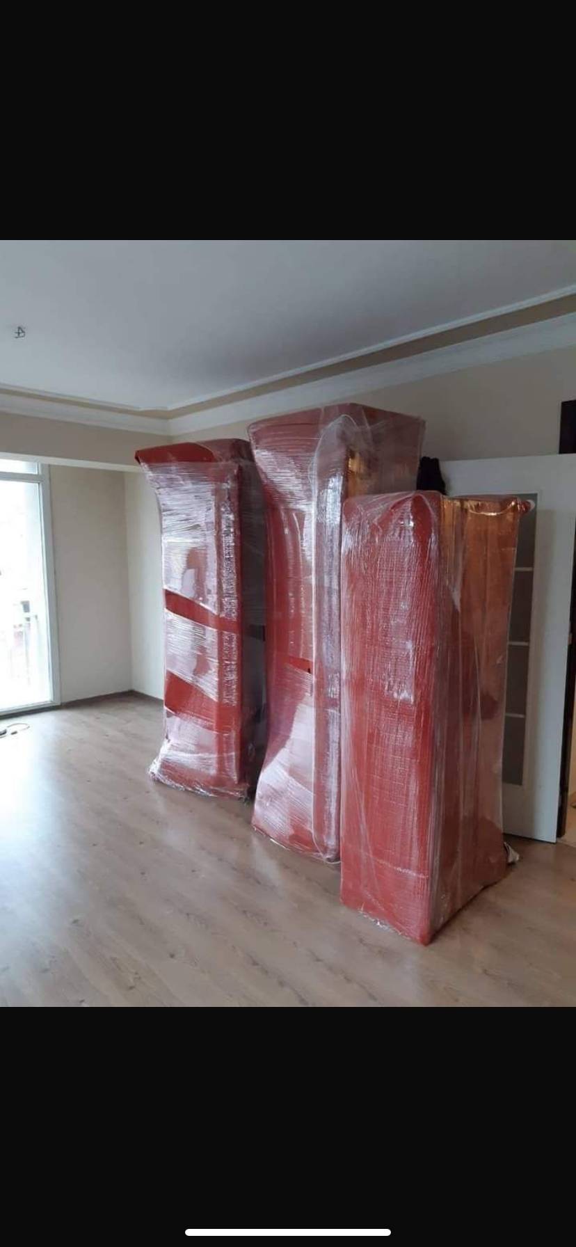 Ankara Yıldız Nakliyat