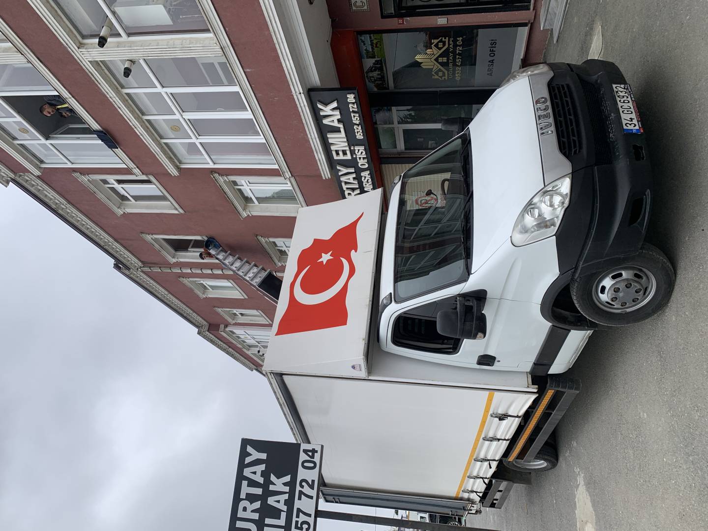 Koçak Nakliyat