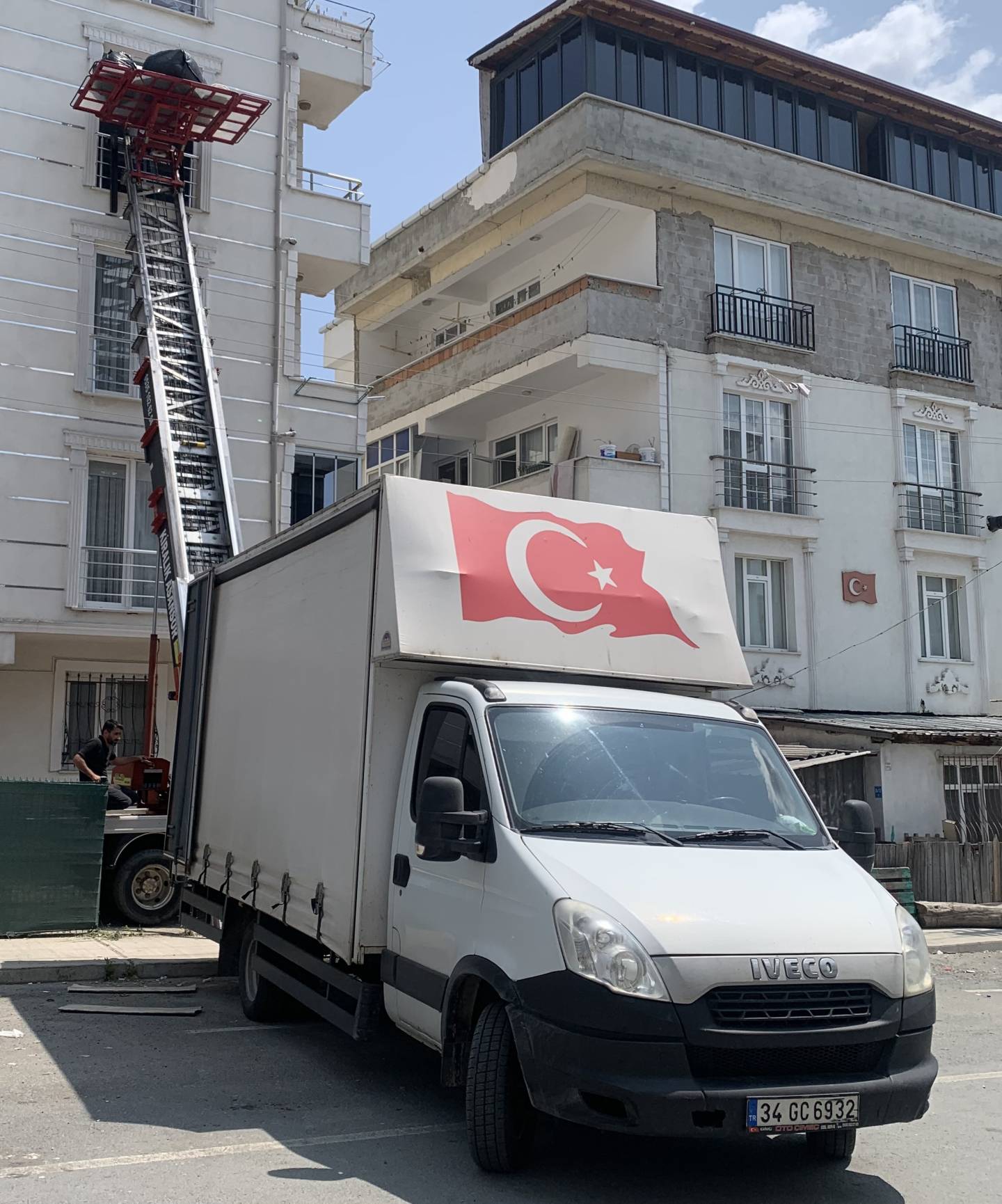Koçak Nakliyat
