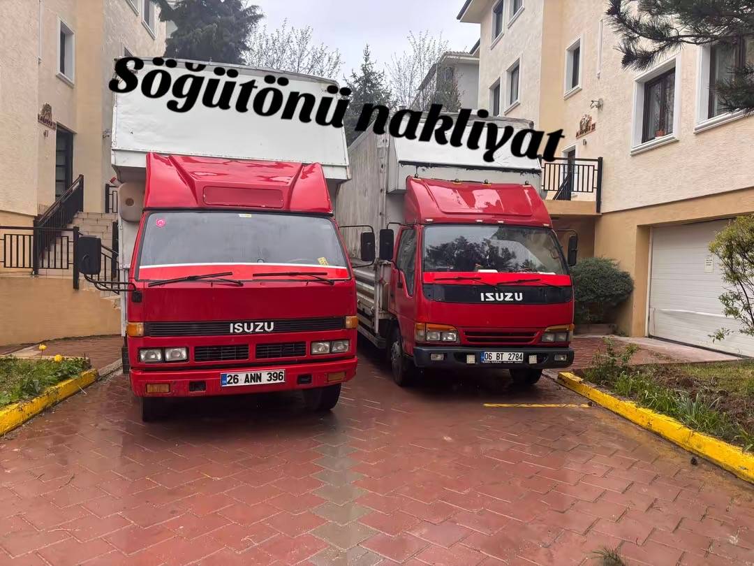 Söğütönü nakliyat