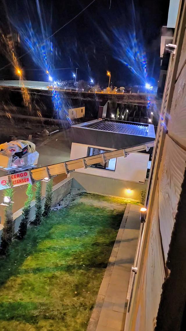 VAN ÖZ MİR NAKLİYAT