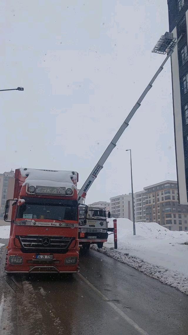 ERKANİ NAKLİYAT İSTANBUL galerisi, video 4