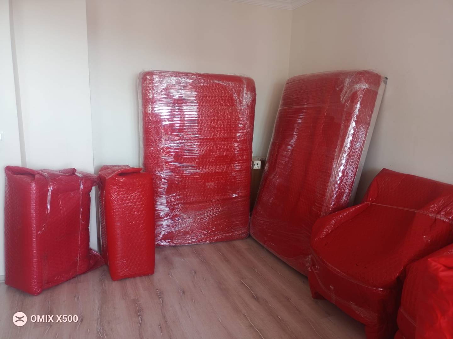 bursa karataşlar nakliyat