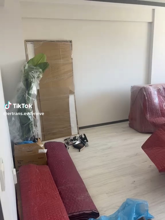 Er Trans Ev & Ofis Taşımacılık