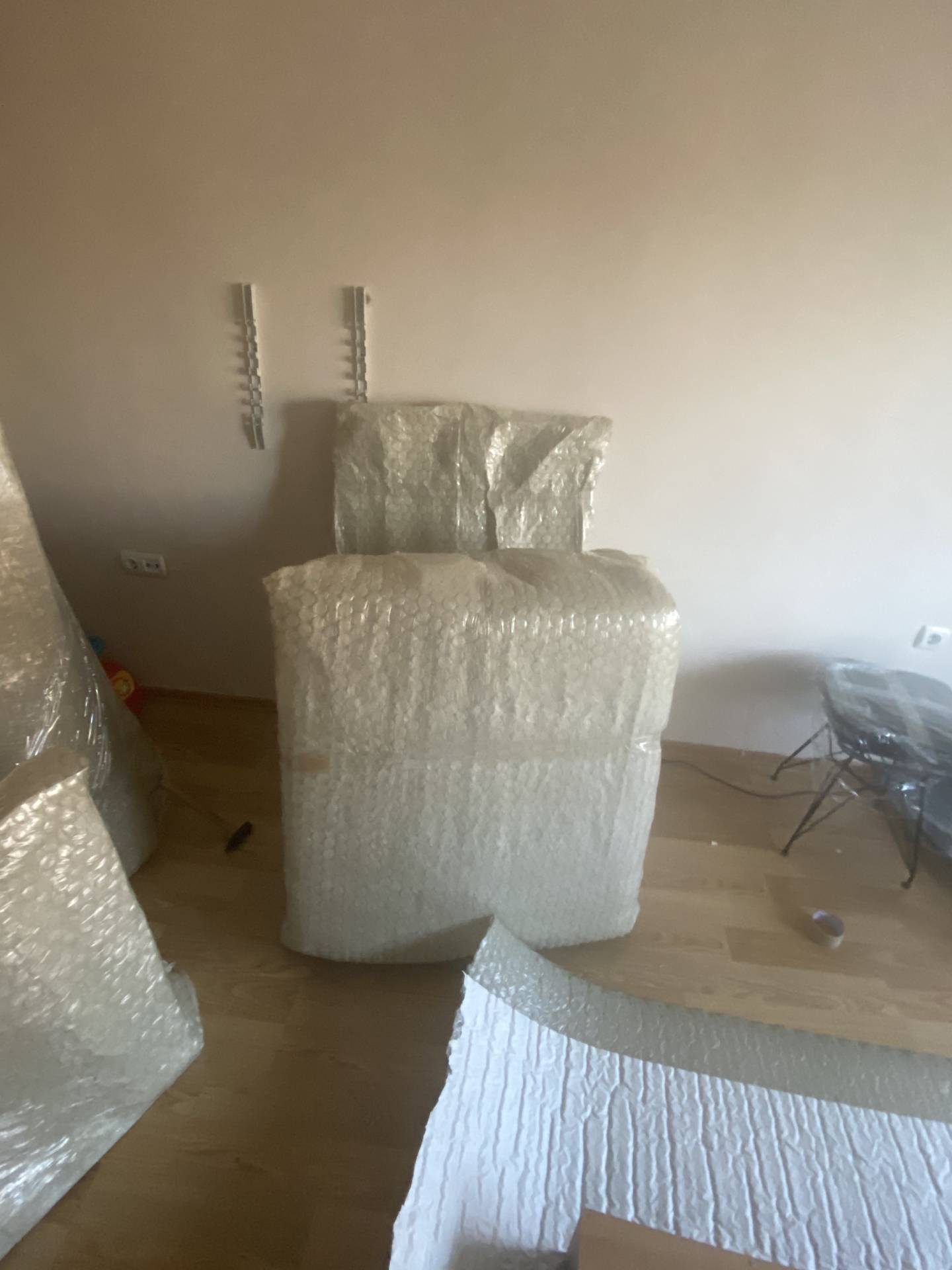 Er Trans Ev & Ofis Taşımacılık