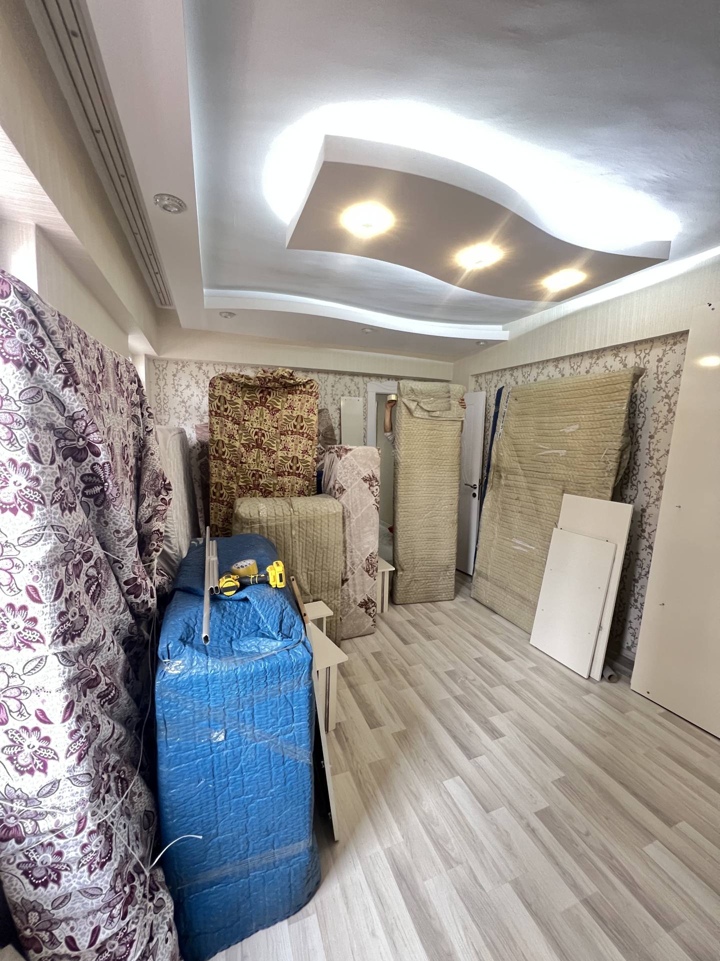 Gaziantep Aras 27 Nakliyat galerisi, fotoğraf 5