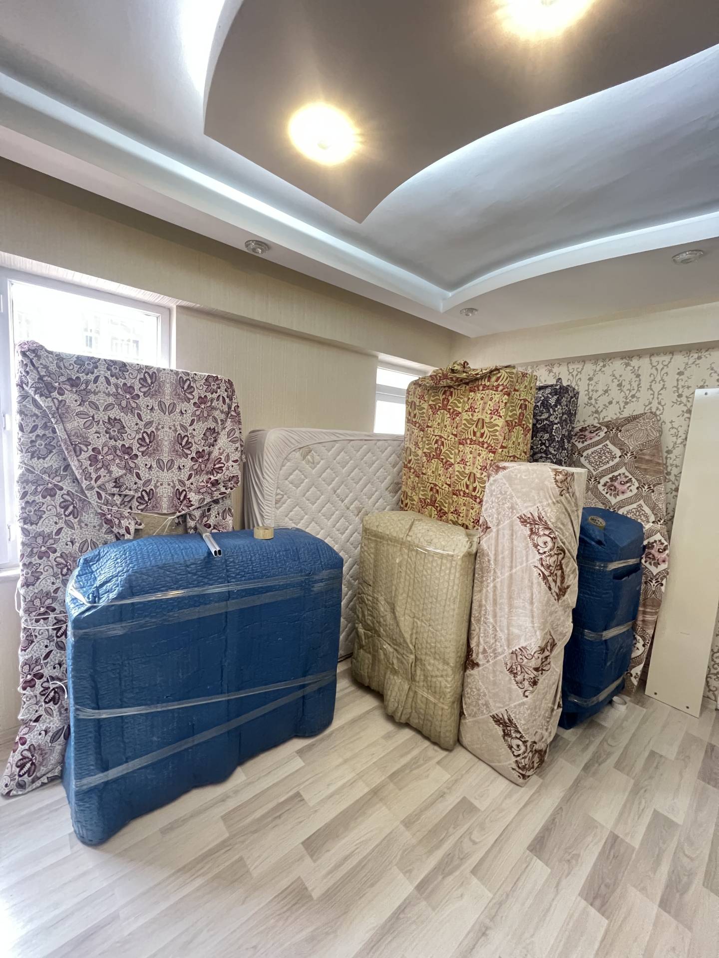 Gaziantep Aras 27 Nakliyat galerisi, fotoğraf 4