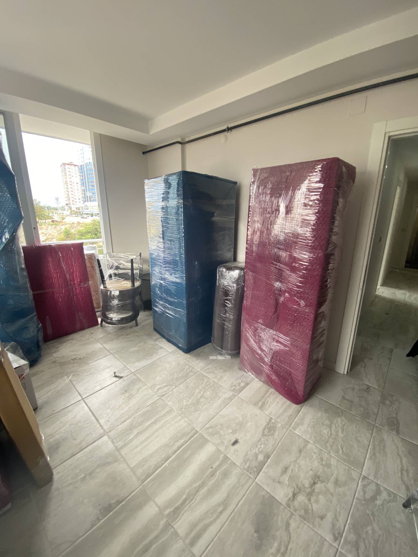 Adanus nakliyat galerisi, fotoğraf 15