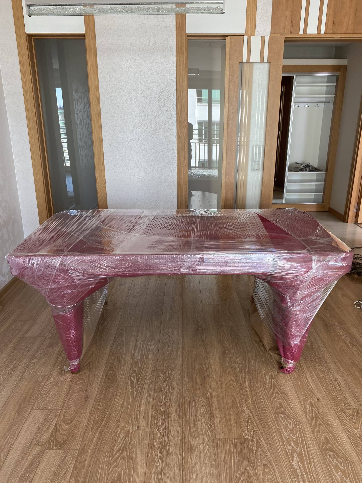 Adanus nakliyat galerisi, fotoğraf 4