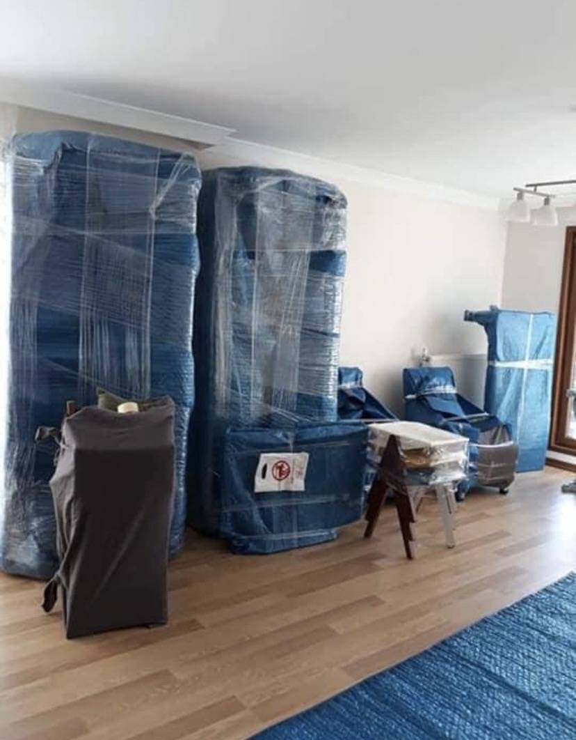 Adanus nakliyat galerisi, fotoğraf 3