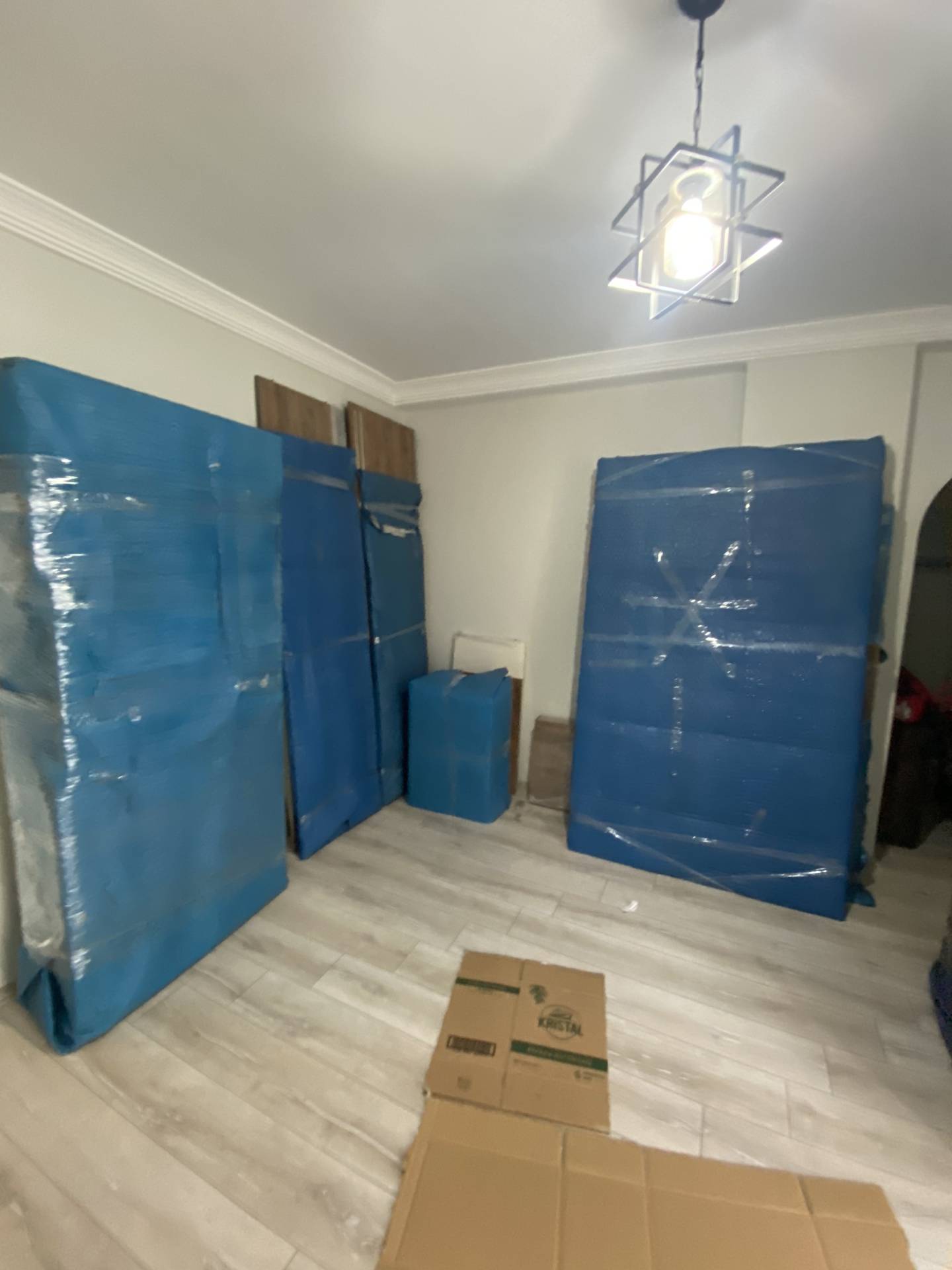 Adanus nakliyat galerisi, fotoğraf 17