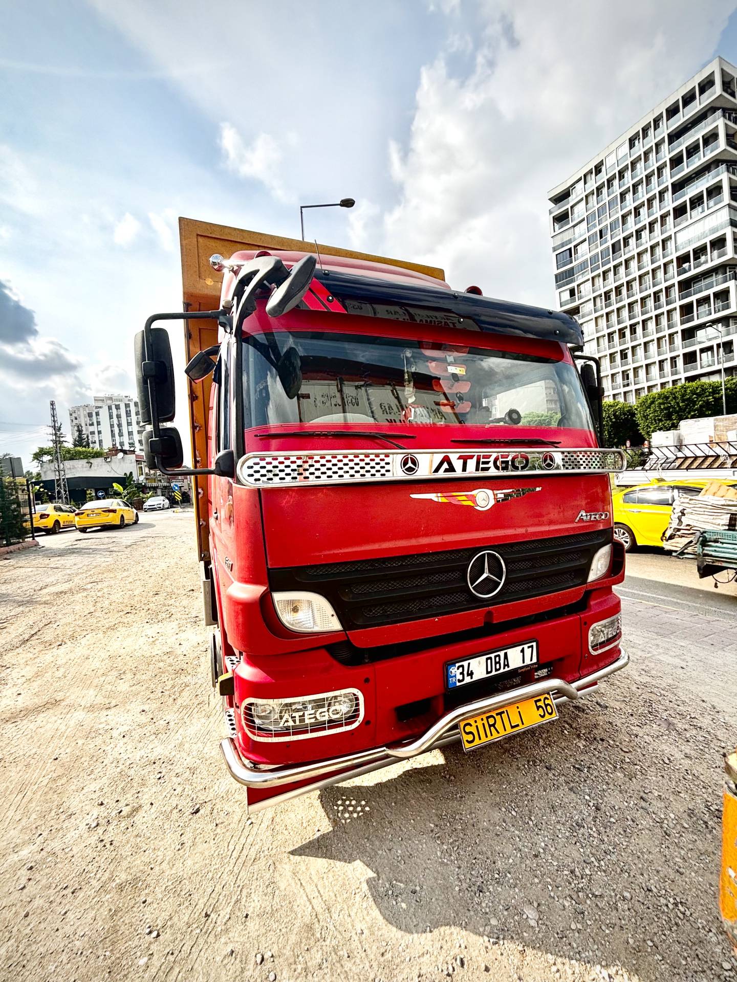 Adanus nakliyat galerisi, fotoğraf 20
