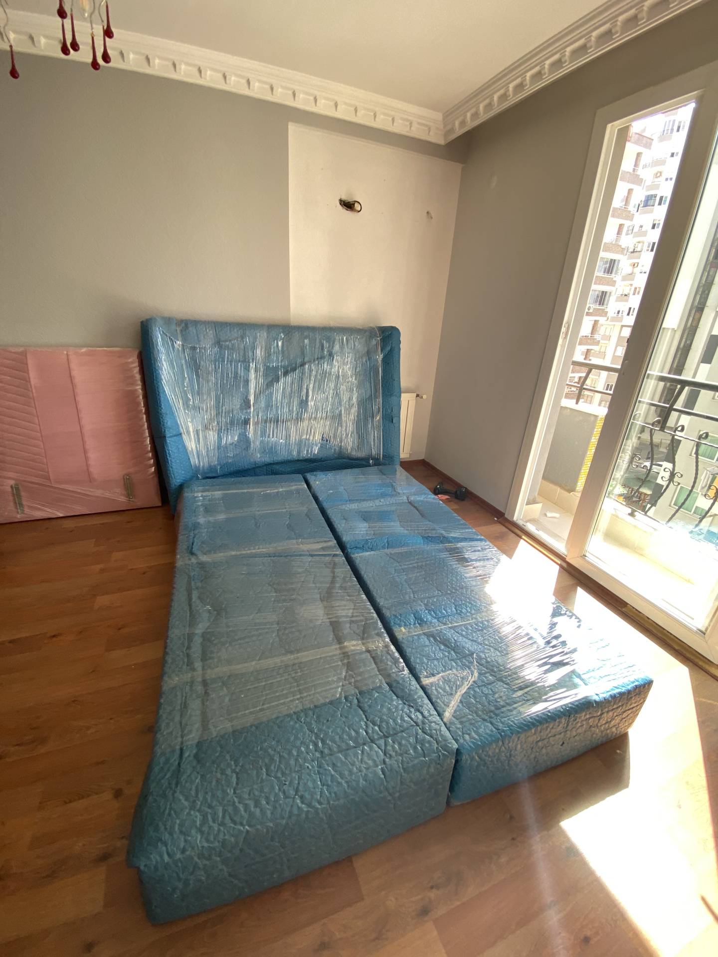 Adanus nakliyat galerisi, fotoğraf 14