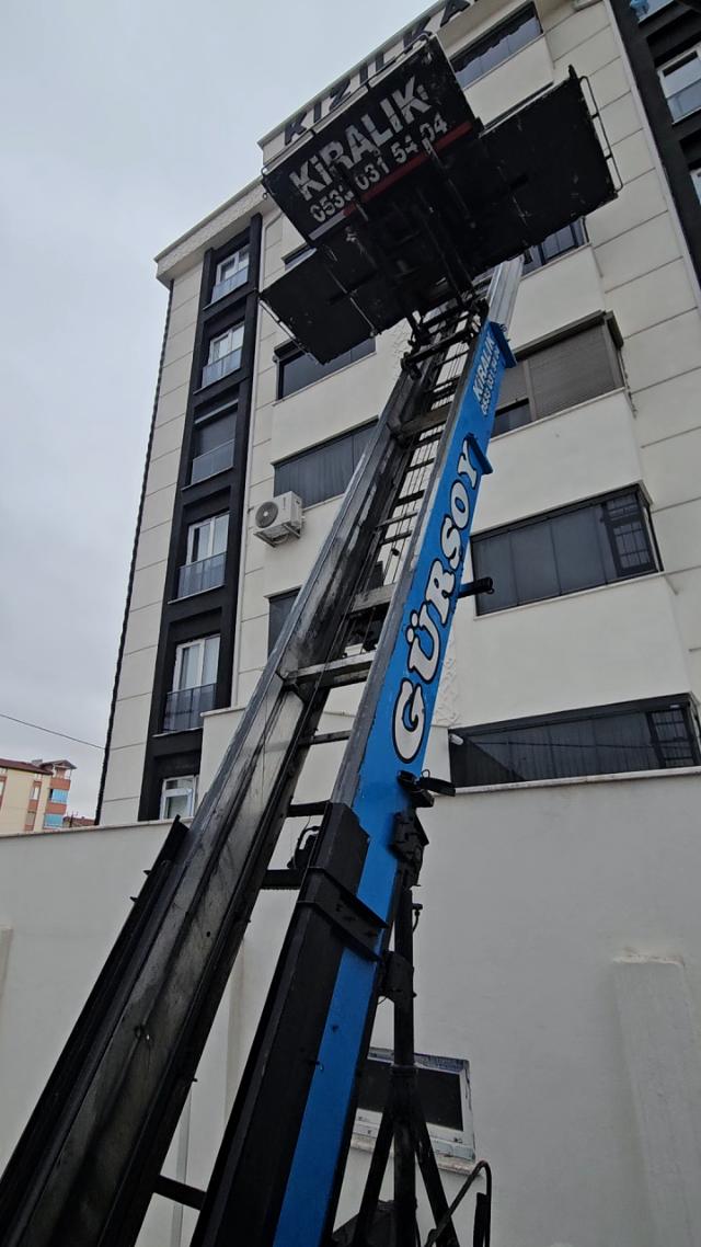 Karapınar Gürsoy Nakliyat