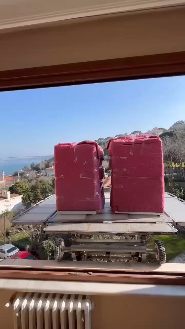 KAFKAS EXSPRESS galerisi, video 3