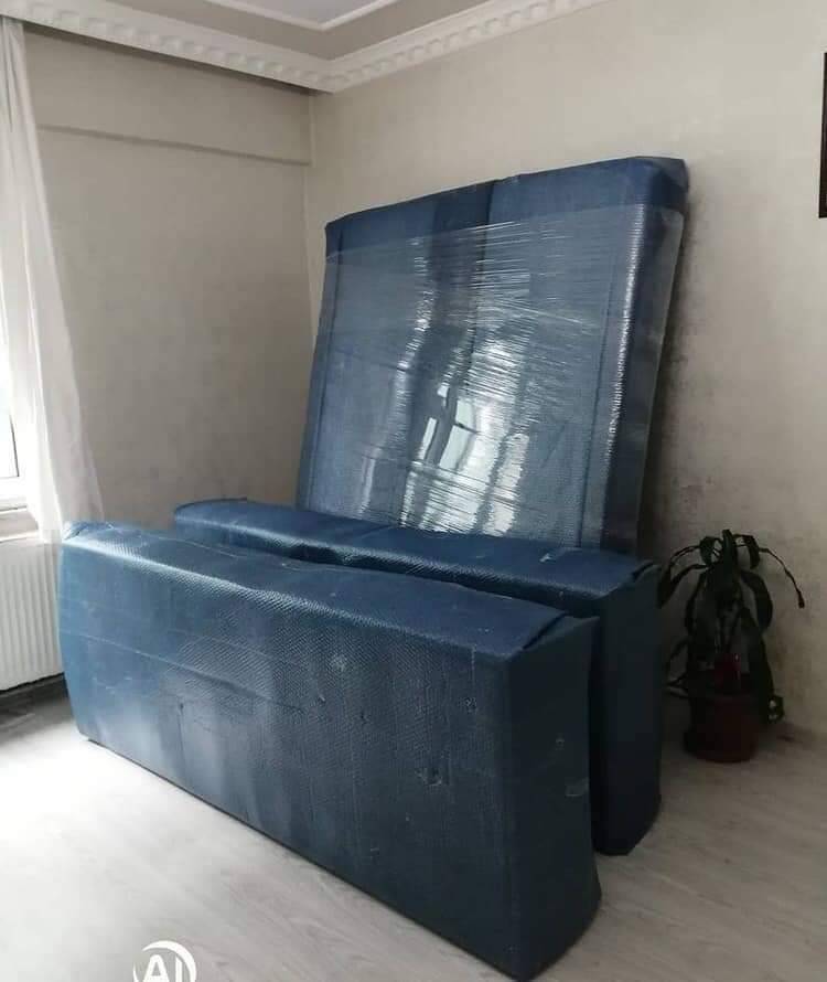 Şanlıurfa Fidan Nakliyat
