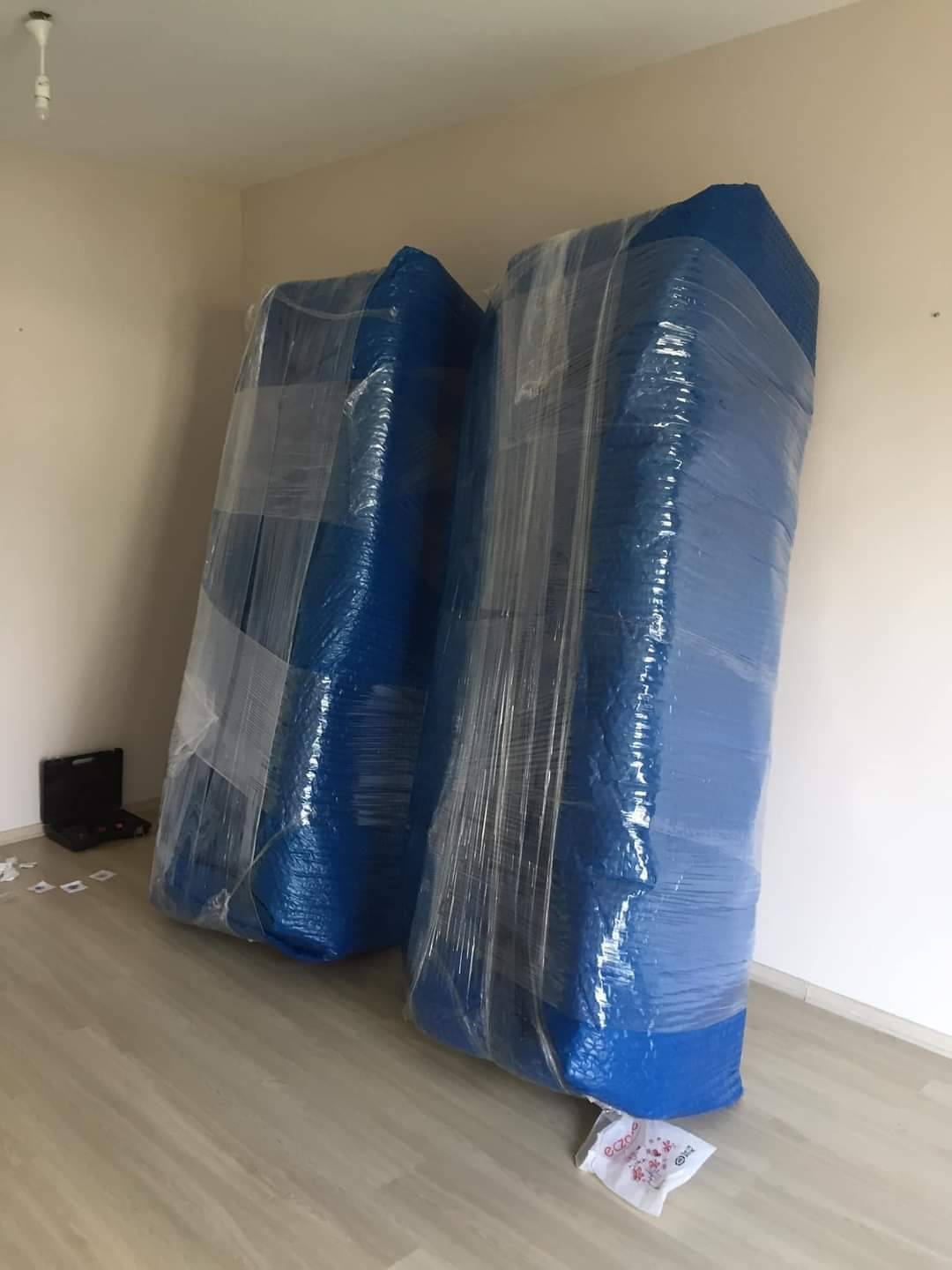 Şanlıurfa Fidan Nakliyat