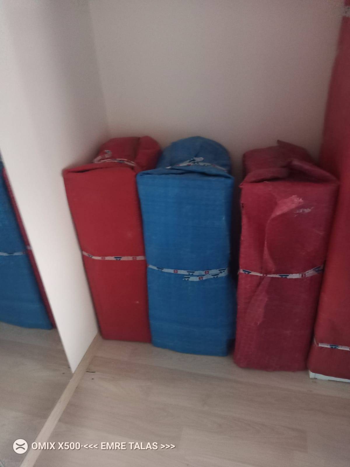Talas nakliyat galerisi, fotoğraf 6