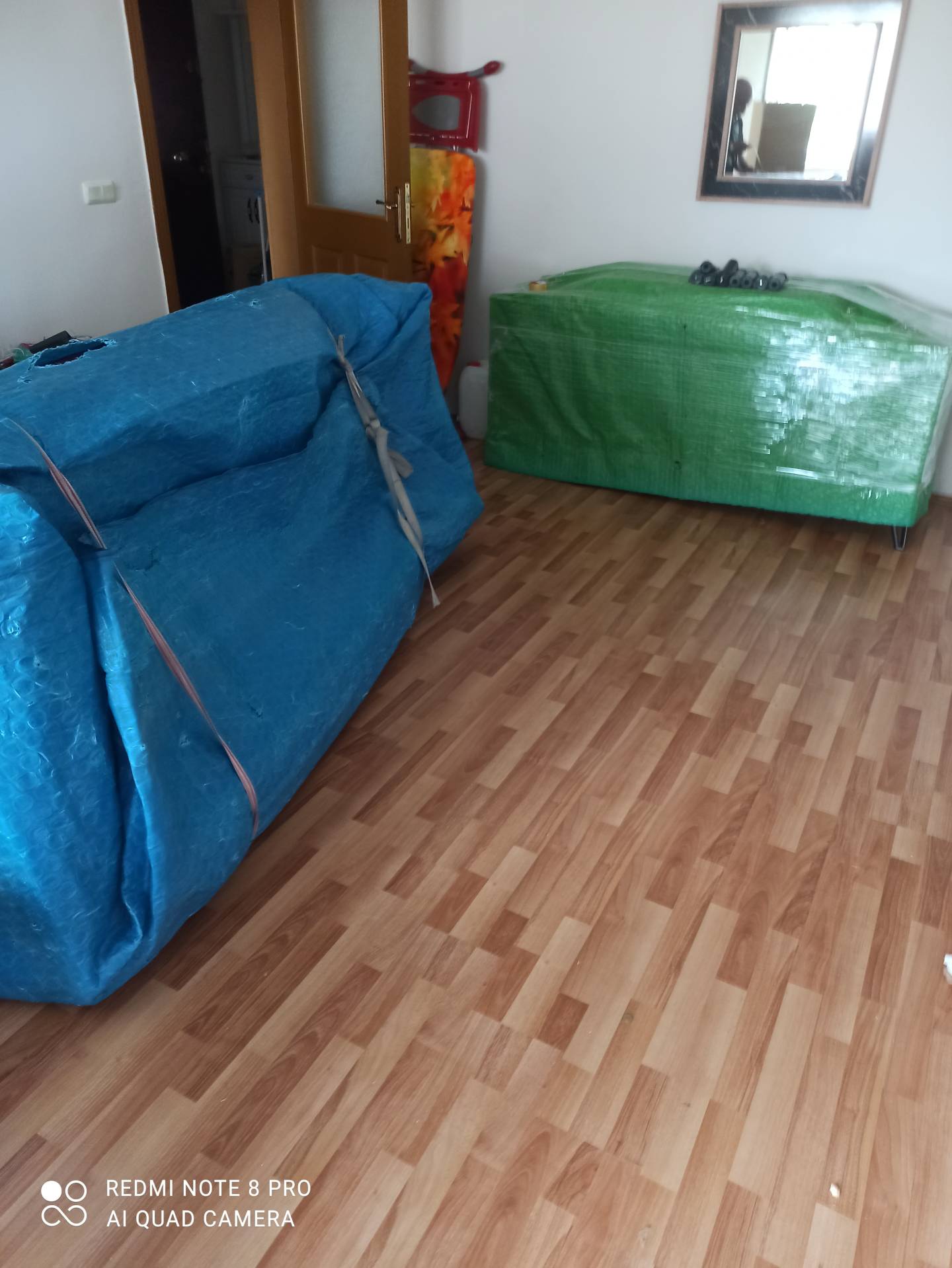 Talas nakliyat galerisi, fotoğraf 4