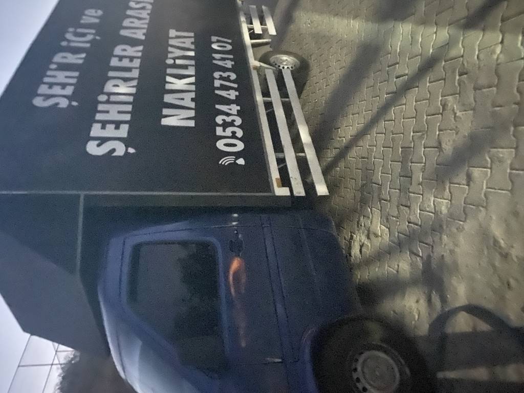 K.Maraş Onikişubat Evden Eve Nakliyat