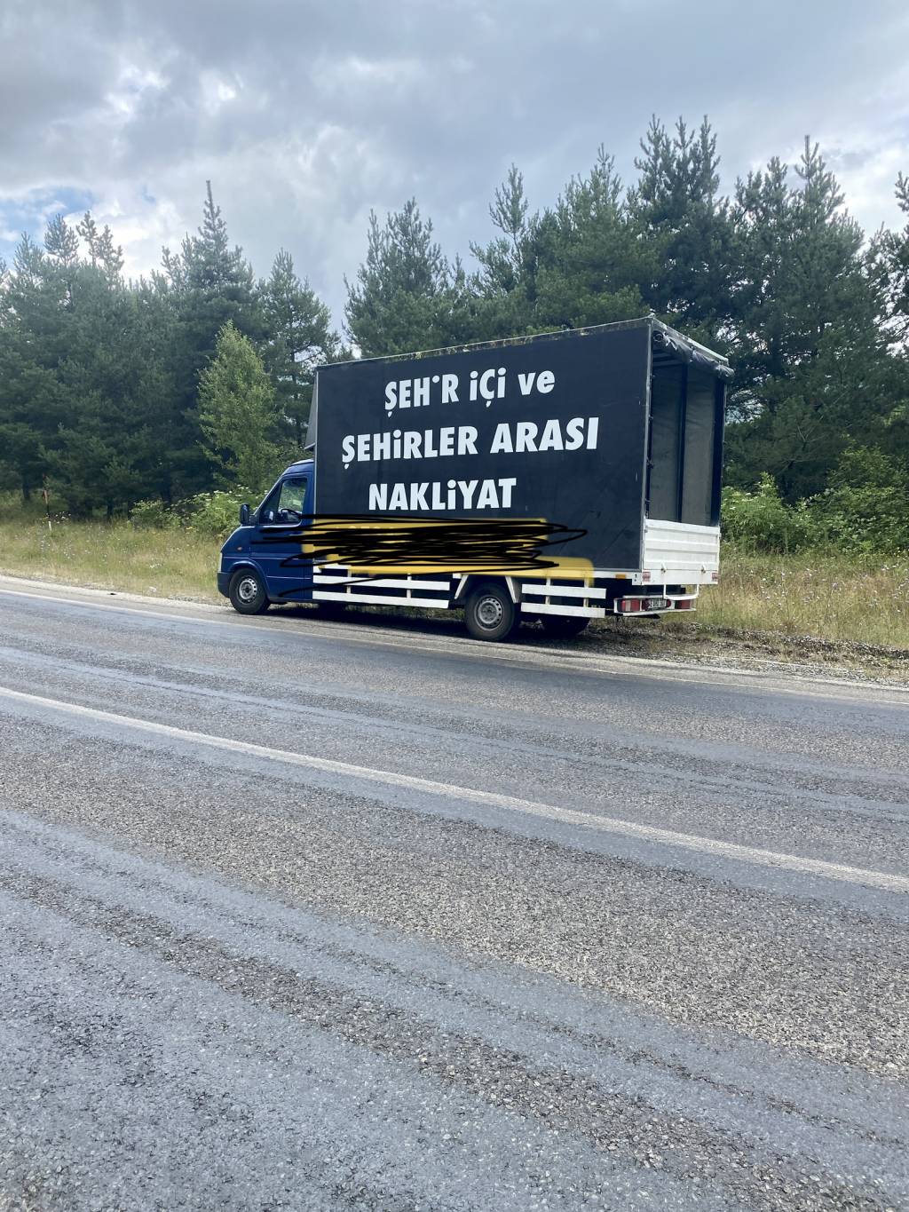K.Maraş Onikişubat Evden Eve Nakliyat