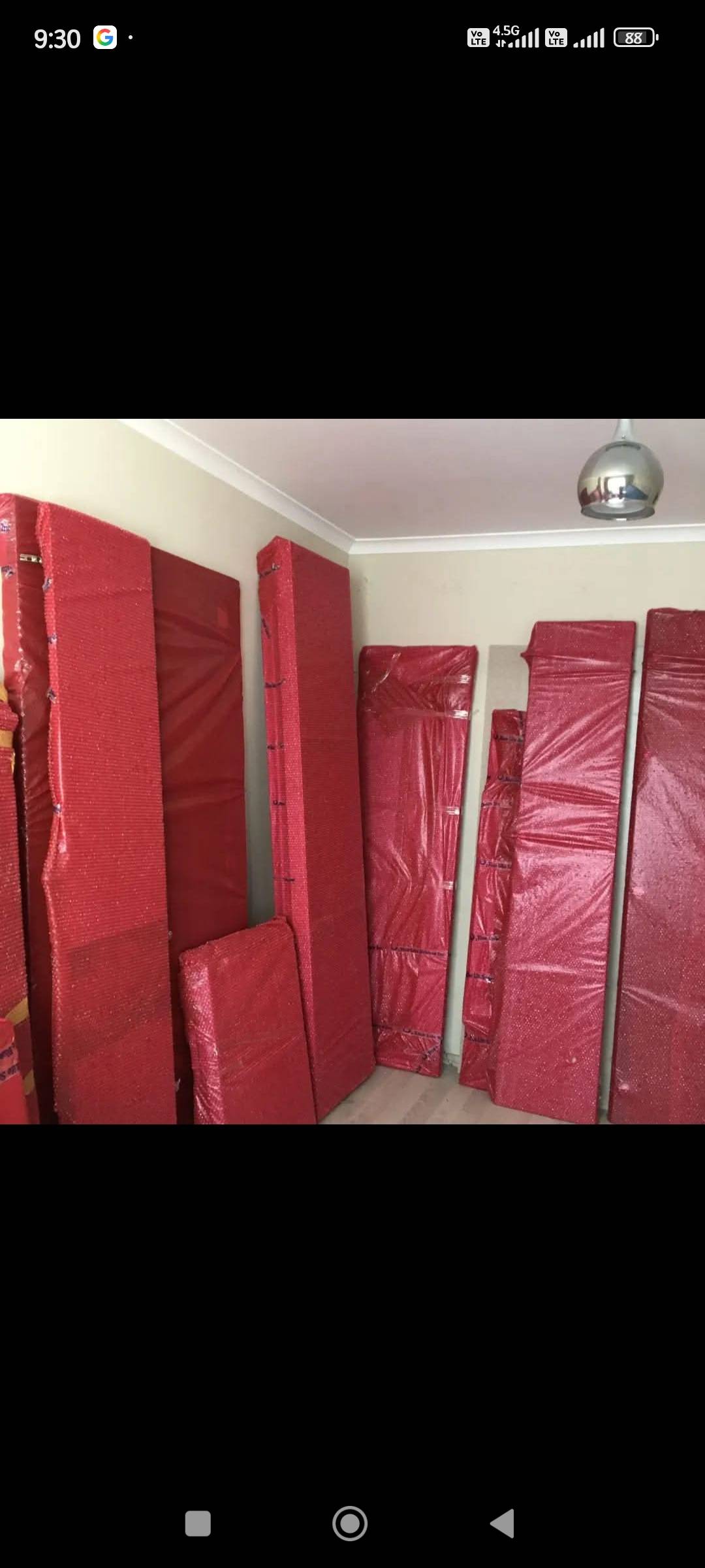 Şanlıtürk nakliyat galerisi, fotoğraf 2