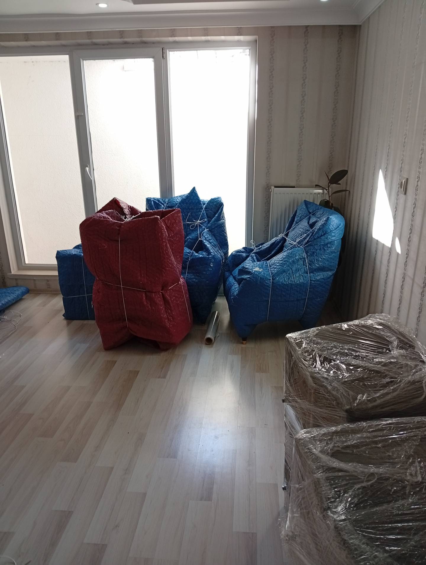Öz Aşkın Nakliyat