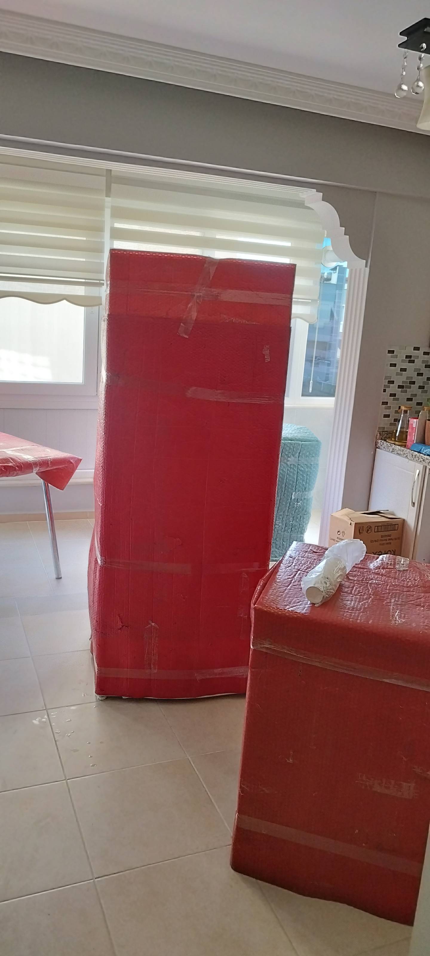 Özkonak nakliyat galerisi, fotoğraf 6