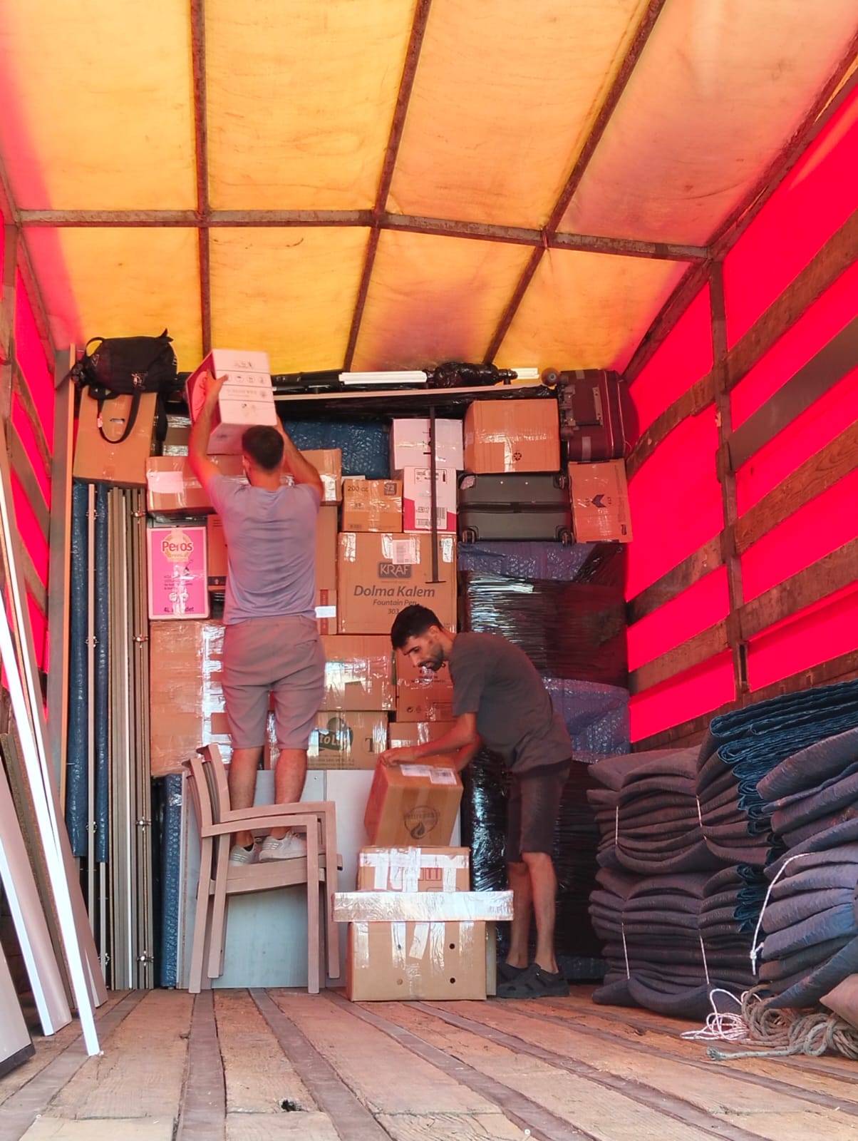 Milas tarık nakliyat galerisi, fotoğraf 6