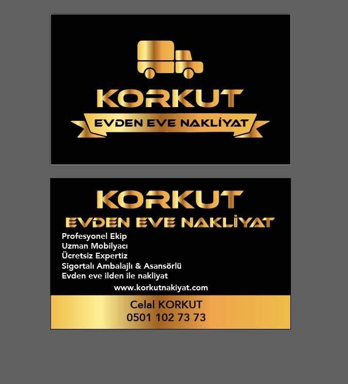 Korkut evden eve nakliyat