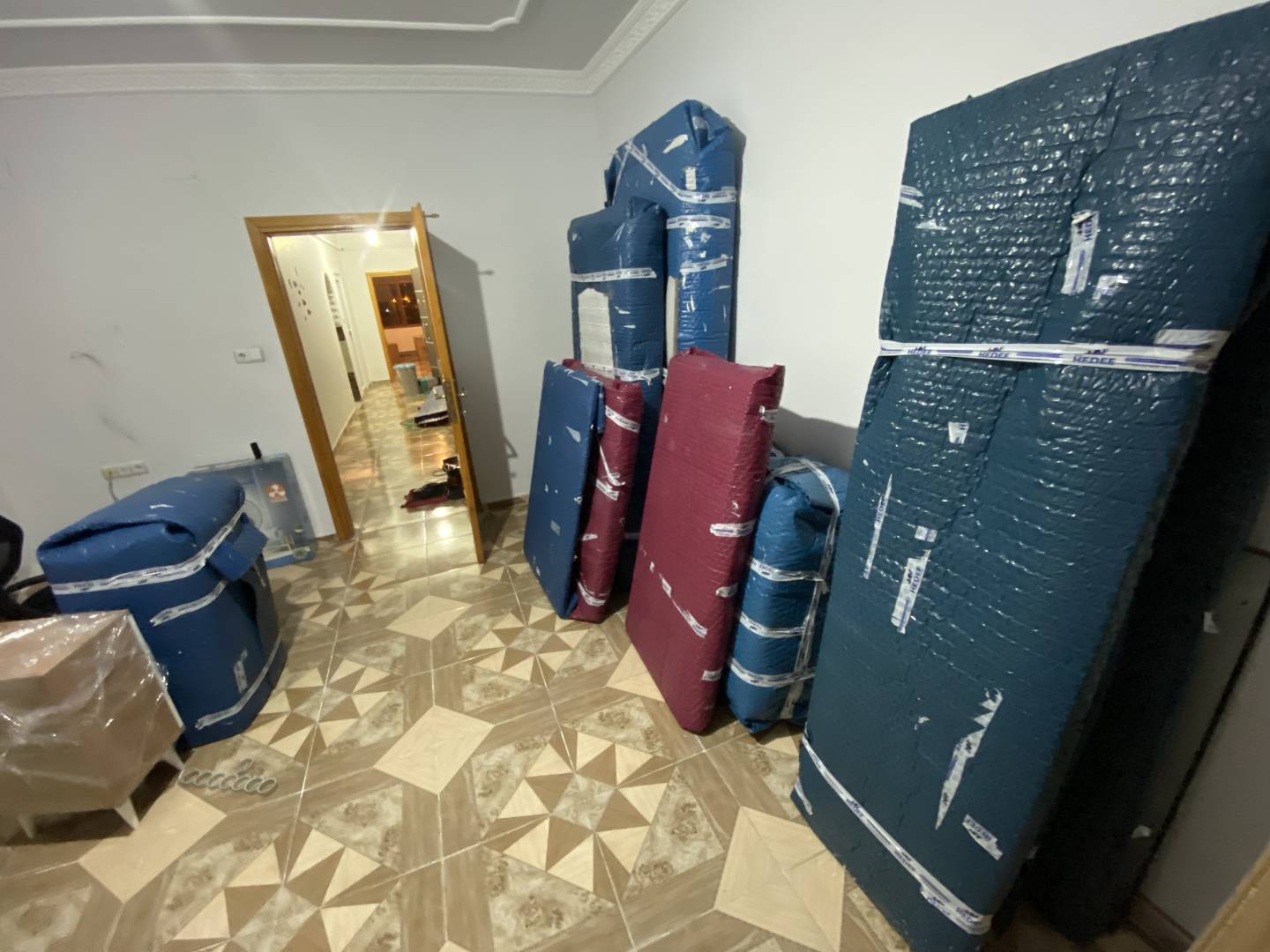Divan Evden Eve Taşımacılık